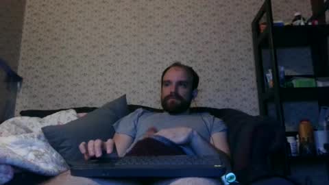 Pilgrim online show from July 19, 4:37 am