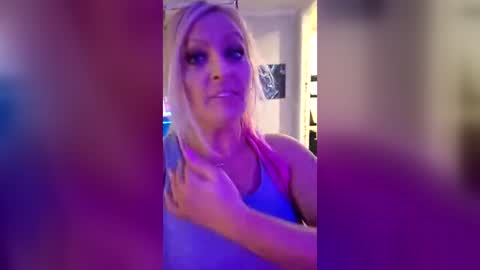 YoursTruly online show from June 13, 1:32 pm