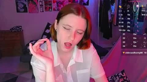 Alice online show from May 1, 4:45 pm