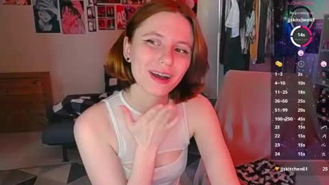 Alice online show from May 3, 2:06 am