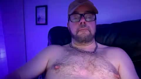 Hudson Cage formerly DCLthrKnkBoy online show from January 10, 5:24 am