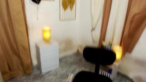 drea  online show from October 31, 7:25 pm