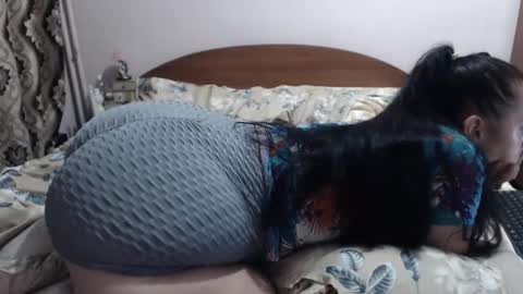 Snapshot of hugeassdevil chatting on September 11, 7:48 pm hugeassdevil online show from September 11, 7:48 pm