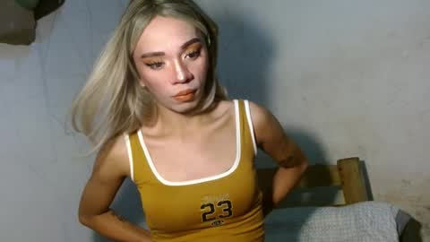 Cara online show from July 24, 2:31 am