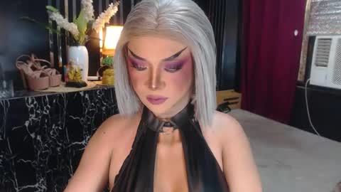 Christine online show from August 3, 5:53 am