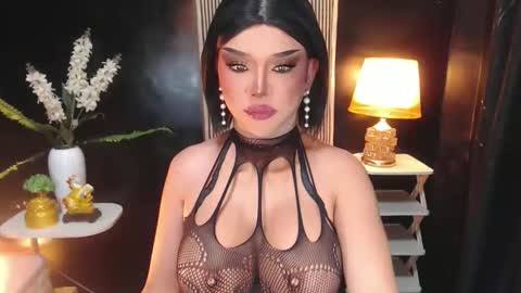 Christine online show from May 2, 7:25 am