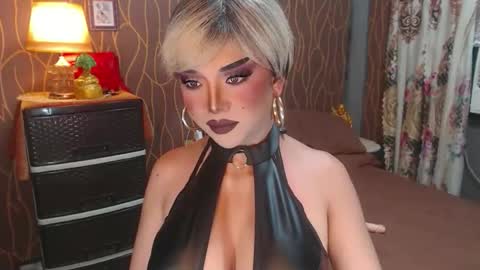 Christine online show from January 17, 10:57 am