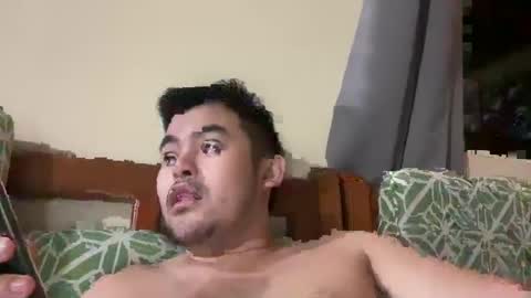 AJ online show from February 20, 7:30 pm