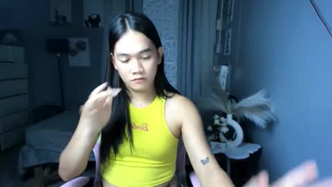 Its me ATHENA your goddess of beauty online show from September 27, 6:11 am