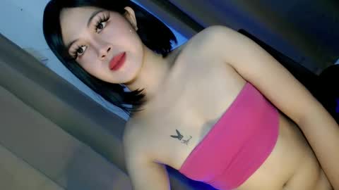 Yhanie online show from January 11, 11:23 am