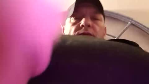 hugecummer10 online show from March 24, 2:06 am