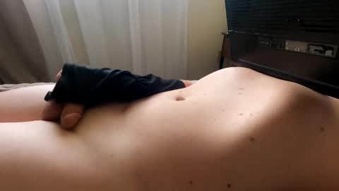 HugeCumshots online show from November 9, 11:07 pm