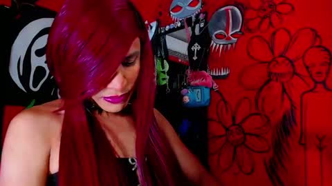Danezka online show from July 17, 8:49 am