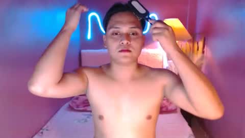 Snapshot of hugedickjp chatting on March 2, 9:21 am hugedickjp online show from March 2, 9:21 am