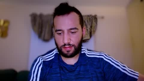 Big Dick Top online show from October 24, 5:08 am