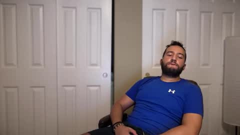 Big Dick Top online show from October 14, 7:17 pm