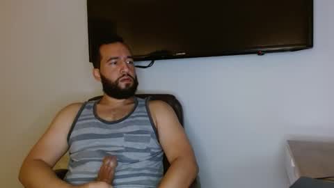 Big Dick Top online show from June 10, 5:39 am
