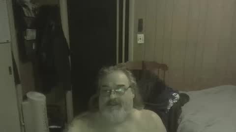 lonely huggy bear online show from February 11, 11:58 am