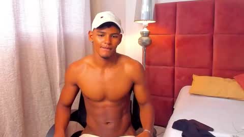 Hugo Cano online show from October 23, 8:42 pm