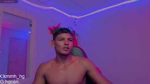 Hugo Cano online show from May 15, 10:28 pm