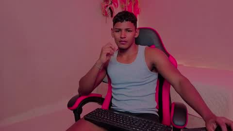 Hugo Cano online show from May 31, 1:59 am