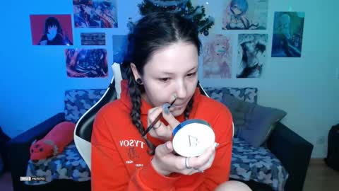 HugoMin online show from January 19, 4:22 am