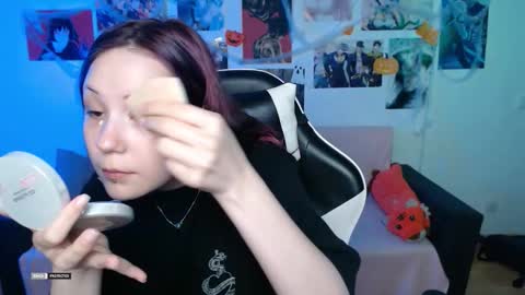 HugoMin online show from November 9, 8:22 pm