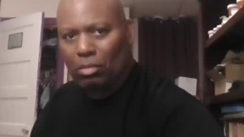 Clarence online show from June 27, 11:33 pm