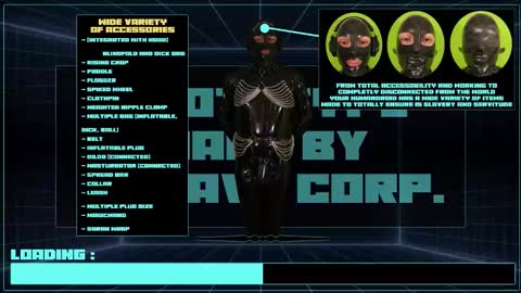 Humandroid online show from September 21, 6:12 pm