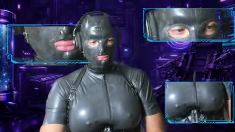 Humandroid online show from July 16, 1:03 pm