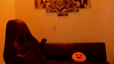 Eli online show from March 30, 12:16 pm