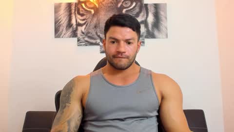 Eli online show from February 19, 12:21 am