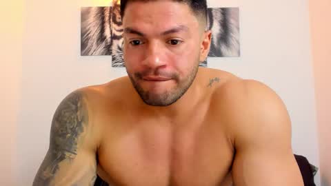 Eli online show from March 13, 1:20 am