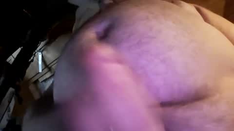 Snapshot of hung34u chatting on December 6, 8:10 am hung34u online show from December 6, 8:10 am