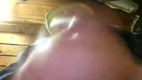 Snapshot of hung34u chatting on October 14, 12:41 pm hung34u online show from October 14, 12:41 pm