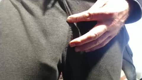 Big uncut cock dripping online show from May 3, 8:37 pm