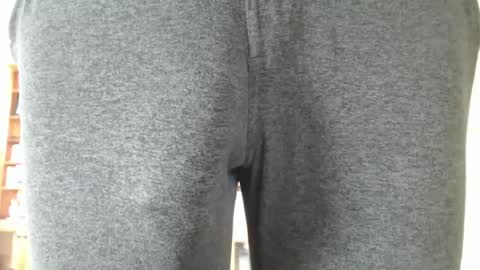 Big uncut cock dripping online show from February 11, 6:33 pm