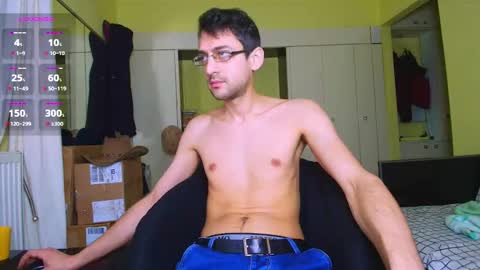 Eddy online show from March 15, 4:54 pm