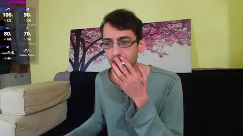 Eddy online show from November 22, 2:37 pm