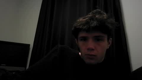 Tyler online show from February 5, 10:57 pm