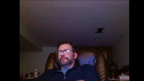 LonelyGuy online show from July 31, 2:45 am
