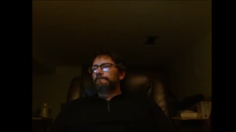 LonelyGuy online show from June 30, 3:17 am