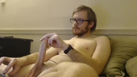 HungMysterio online show from February 11, 11:12 pm