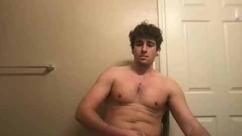 hungnhornystud online show from February 24, 9:07 pm