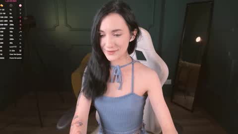 Kitty online show from October 8, 6:52 am