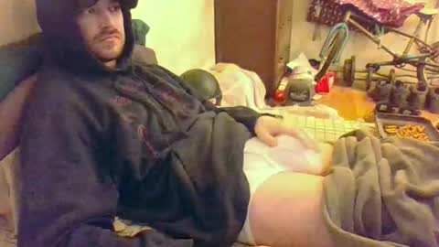 Snapshot of hungsubbb chatting on October 15, 12:36 am Boi online show from October 15, 12:36 am