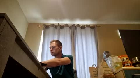 HungTeaseX online show from August 2, 5:37 pm