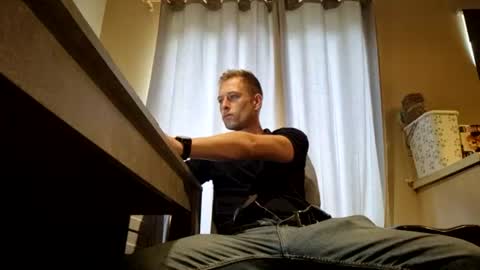 HungTeaseX online show from July 31, 5:14 pm
