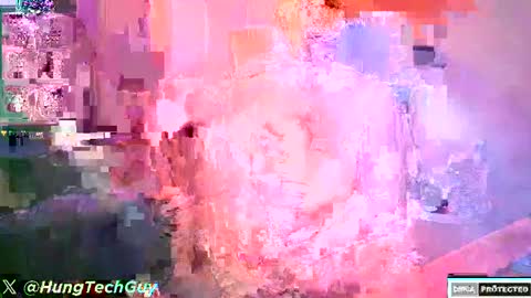 HungTechGuy online show from February 23, 3:56 am