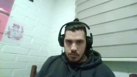 Rod online show from November 1, 12:55 am